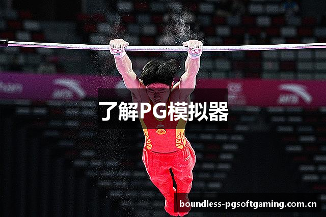 了解PG模拟器